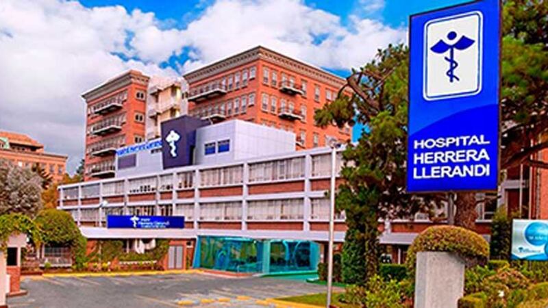 Hospital aclara sobre "noticia falsa" que circula en redes sociales