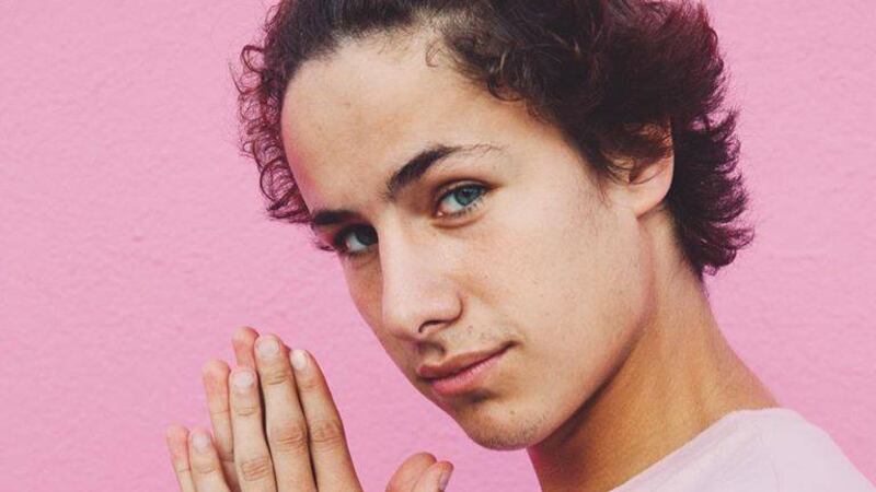 Juanpa Zurita revela la increíble transformación con la que volverá a la segunda temporada de “Luis Miguel”