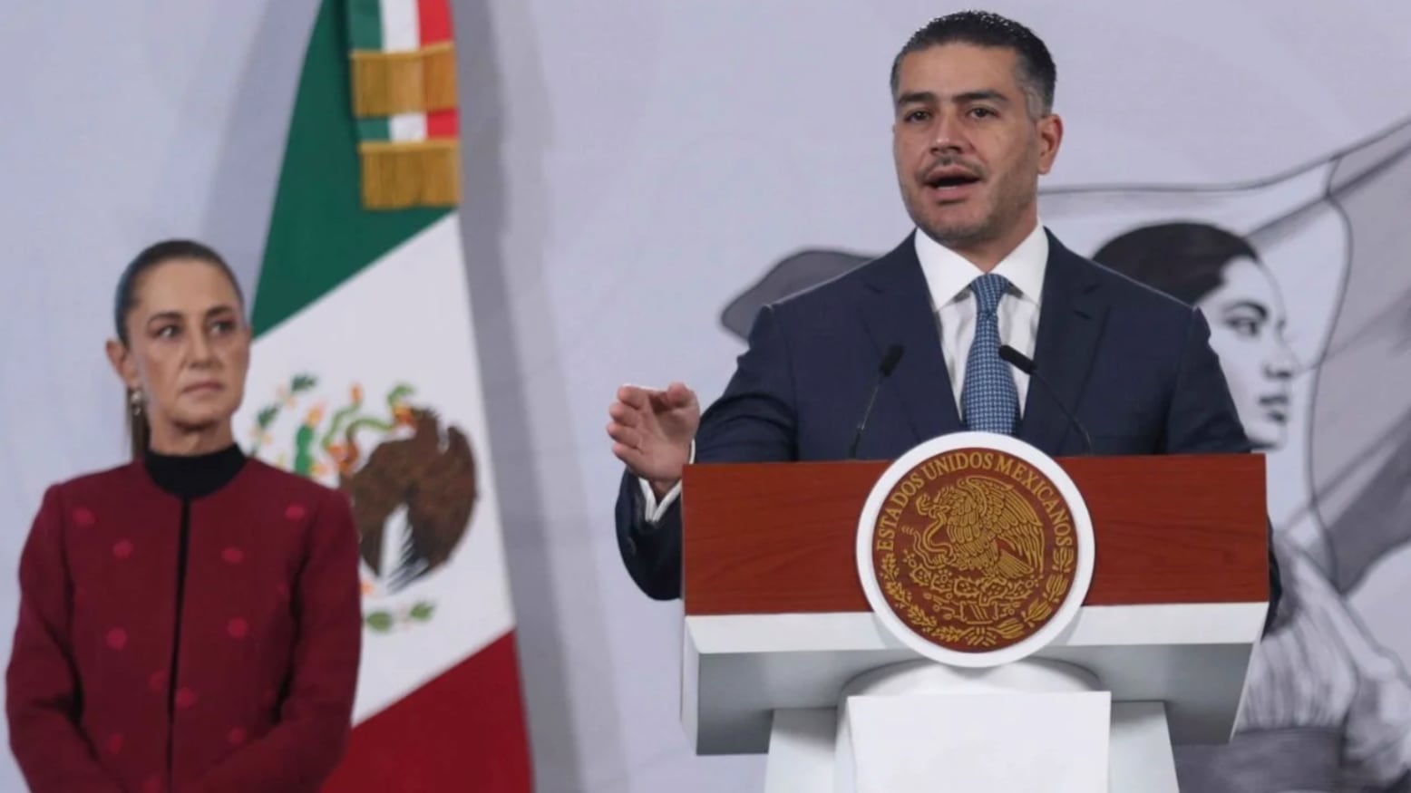 Omar García Harfuch