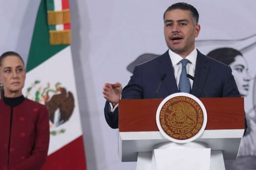 Fiscalía General confirma que ya identificaron los restos de “El Mencho”