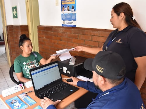TSE inicia modernización de cara a las elecciones 2027
