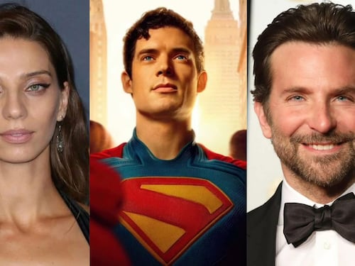 Superman ya tiene padres: Bradley Cooper y Angela Sarafyan se suman al elenco de Superman