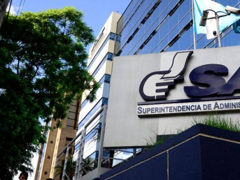 SAT informa sobre un nuevo caso de colaborador contagiado con Covid-19