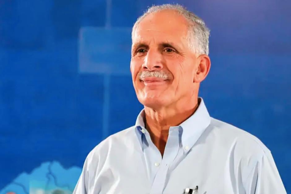 Nasry "Tito" Asfura, del Partido Nacional, elegido nuevo presidente de Honduras