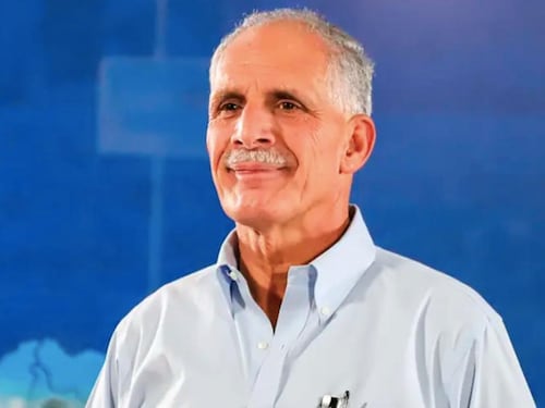 Honduras oficializa a Nasry Asfura como presidente electo