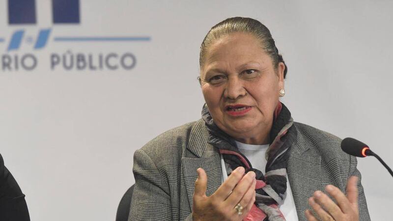 Cardenal Ramazzini pide a fiscal general recapacitar y no ser parte de acciones “de fraude de ley”