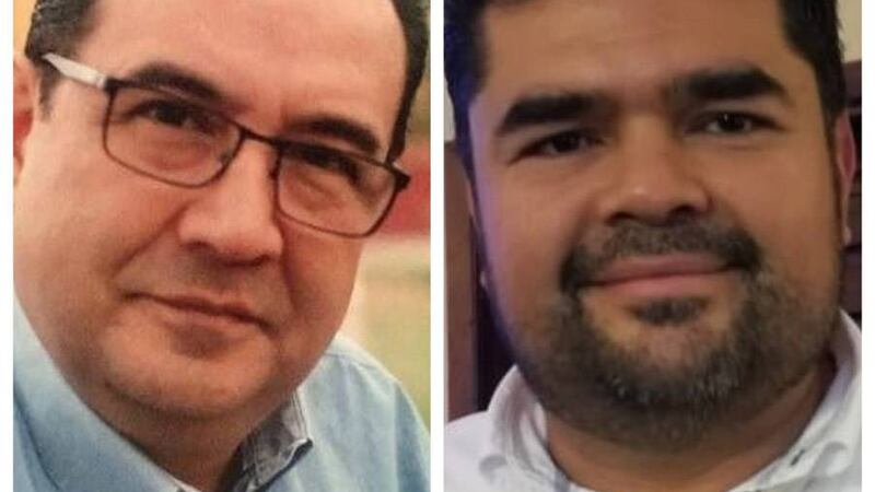 Rechazan recursos de familiares de binomio presidencial