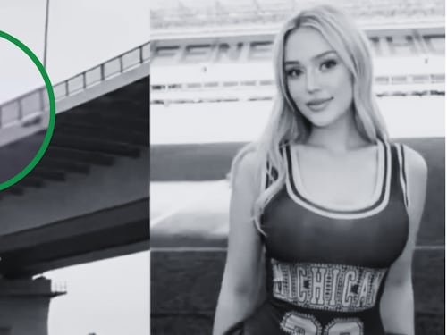 ¿Falleció la tiktoker Kübra Karaaslan? El video que muestra sus últimos instantes