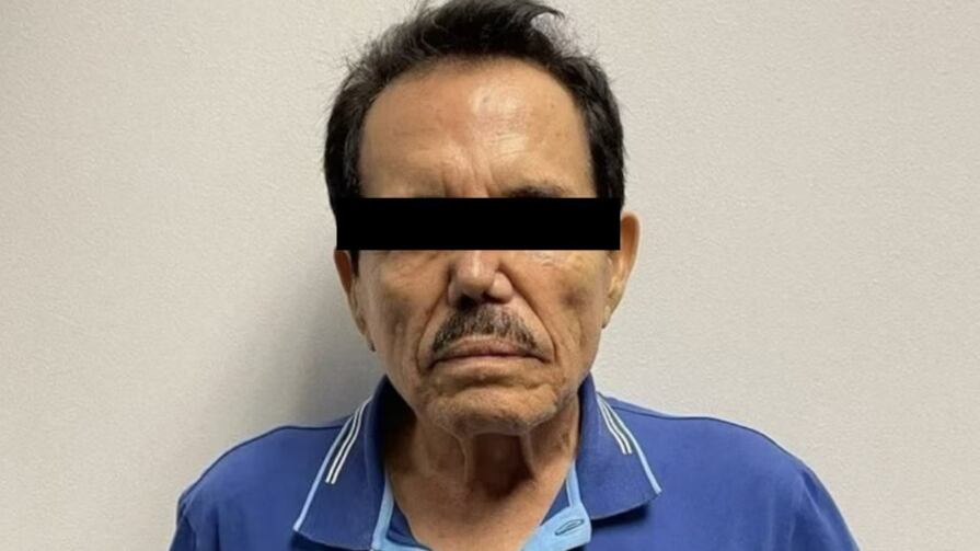 Cofundador del Cártel de Sinaloa. (Foto: Redes sociales)