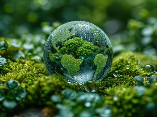 Concebir un mundo sin residuos es posible: expertas