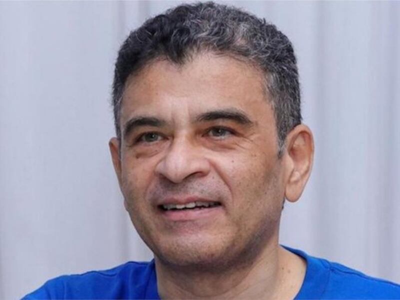 Difunden video del obispo preso en Nicaragua