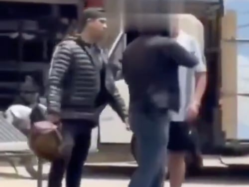 Identifican a conductor herido en ataque armado tras discusión vial en Quetzaltenango