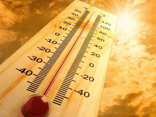 ¿Por qué aumenta la presión arterial en época de calor? esto dicen expertos