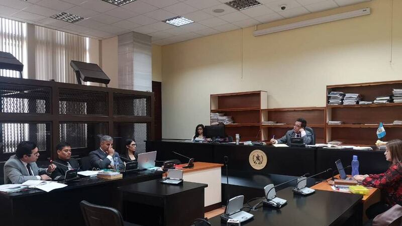 Defensa de Érick Melgar Padilla califica como "revancha política" señalamiento contra su defendido