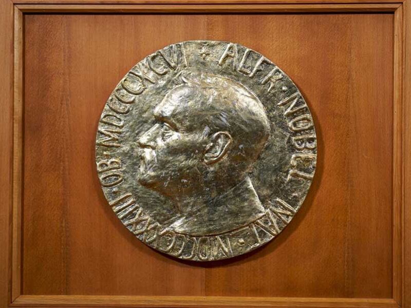 A pesar de los progresos, el Premio Nobel todavía carece de diversidad