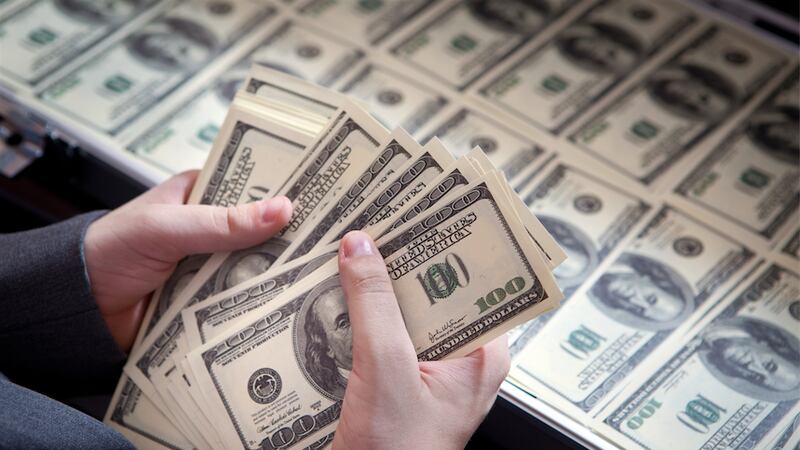 Remesas crecen 11.34% en primeros ocho meses de 2019