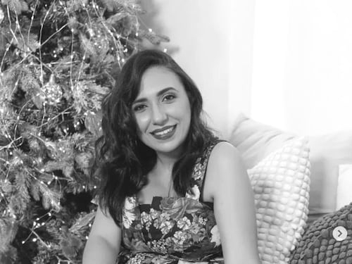 Fallece la influencer Paloma Bonilla tras complicaciones por negligencia médica