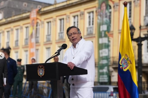 De la Espriella y Cepeda se van a segunda vuelta: Colombia elegirá entre dos proyectos opuestos