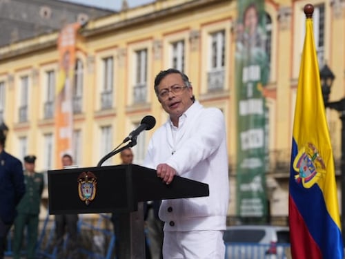 De la Espriella y Cepeda se van a segunda vuelta: Colombia elegirá entre dos proyectos opuestos