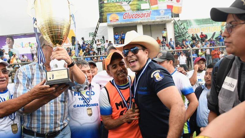 Sindicato de futbolistas denuncia a Neto Bran