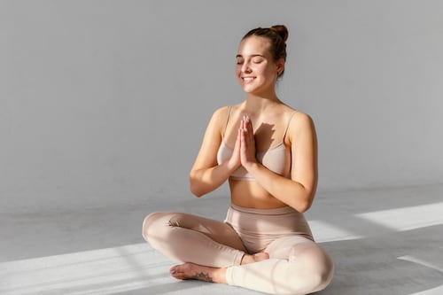 Beneficios del yoga para la salud mental