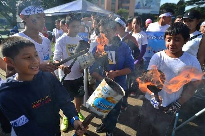 ,