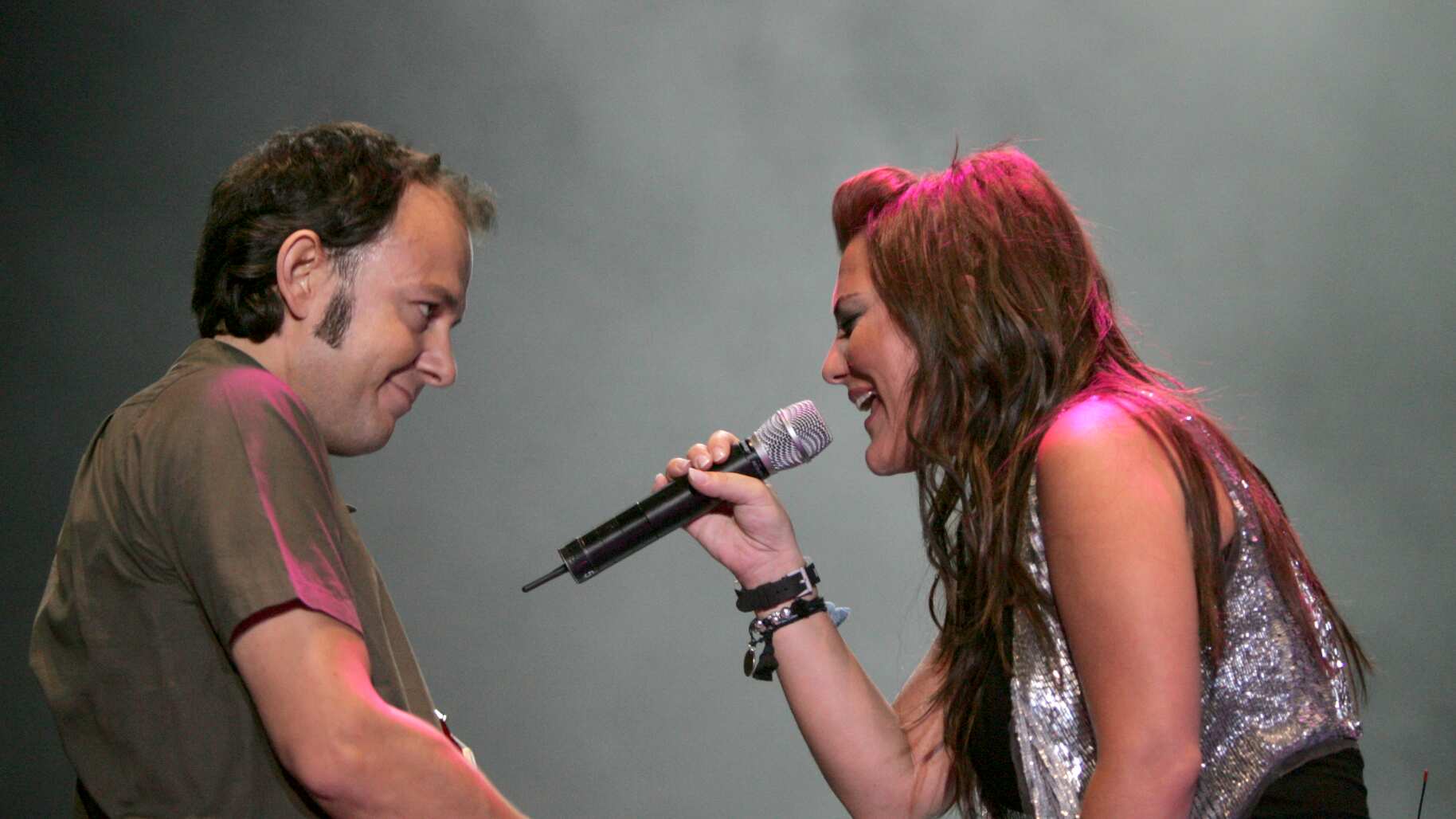 Los fans se emocionaron con este rumor