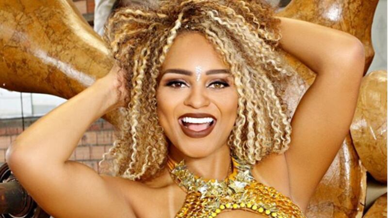 Miss Bum Bum se burla de Kim Kardashian y demuestra que sigue teniendo el mejor derrière