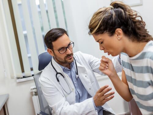 Virus de la temporada fría en Guatemala enferma a más de 234 mil personas