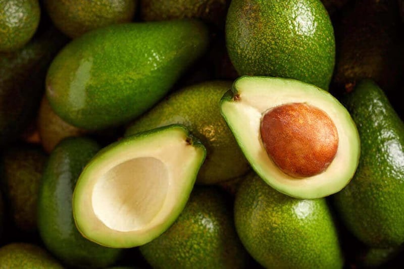 Estos son algunos de los beneficios de consumir aguacate