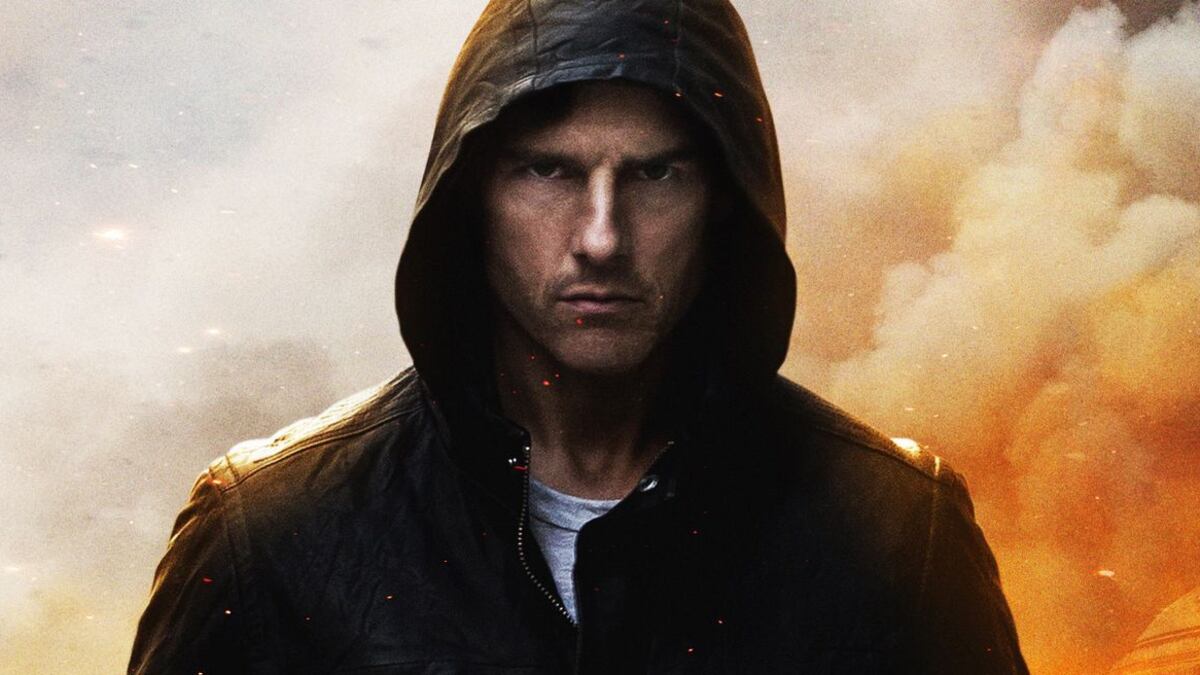 La nueva entrega llega la próxima semana y es el momento ideal para revivir todas las hazañas de Ethan Hunt