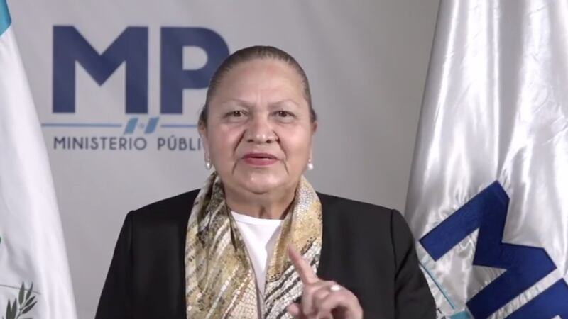 Cercanos a Giammattei se postulan para fiscal general, agrupaciones piden idoneidad