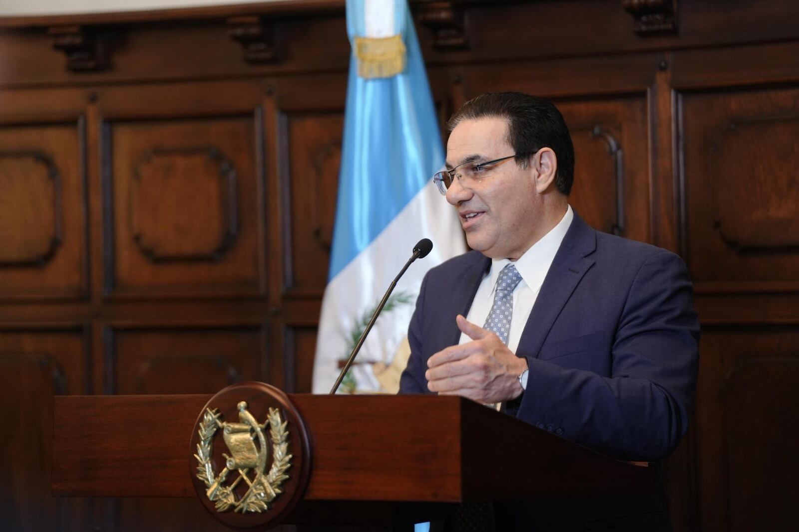 Postuladora MP se entrampa en analizar el expediente de Ministro Marco Villeda 