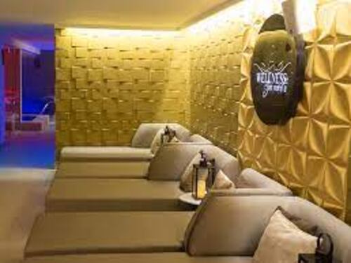 Una experiencia ajustada a los gustos: así es estar en el mejor spa de Suramérica