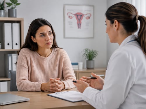 Tras años de confusión médica: El SOP cambia oficialmente de nombre y este es el nuevo