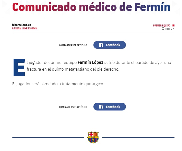 Foto: Barcelona