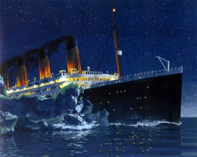 A 113 años del Titanic: la tragedia que marcó al siglo XX
Una historia de lujo, error humano y desastre en altamar
