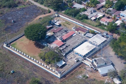 Señal de radio en Renovación I motivó nueva requisa preventiva este viernes