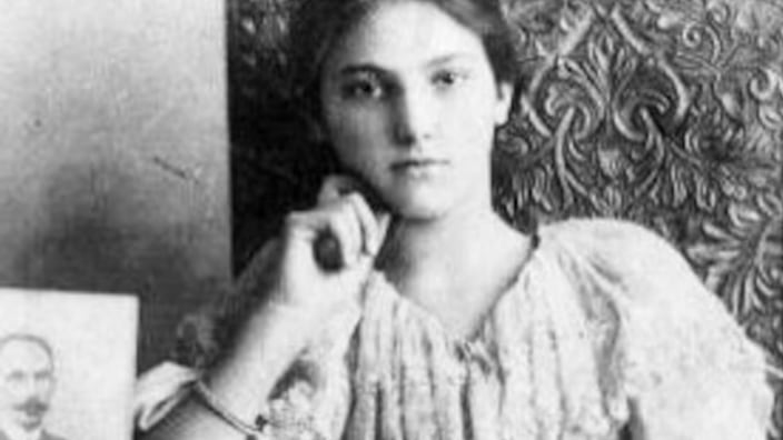 La Niña de Guatemala