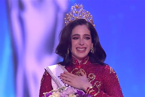 México gana Miss Universe 2025