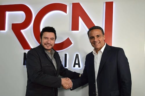 Publinews y RCN sellan alianza estratégica para impulsar un nuevo ecosistema de medios en Centroamérica