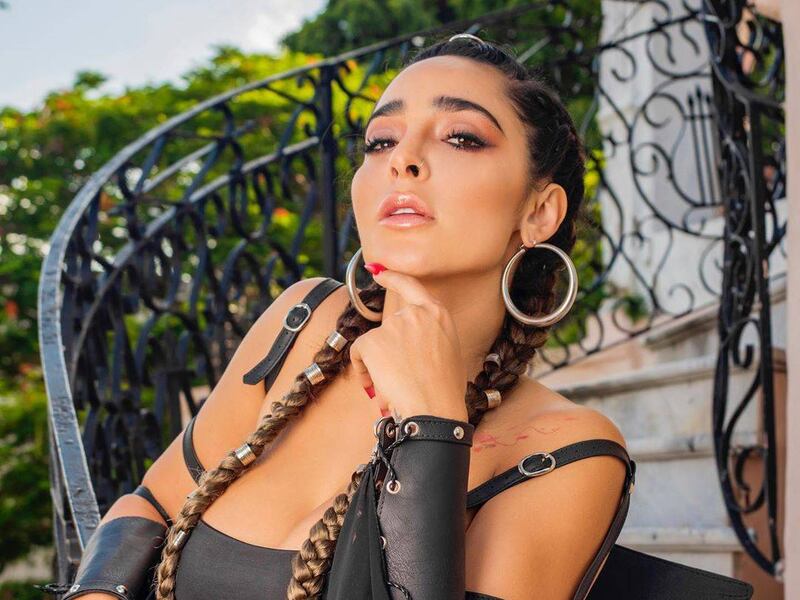 Mane vuelve a protagonizar otra pelea en “Acapulco Shore” y llega a los golpes con una nueva integrante