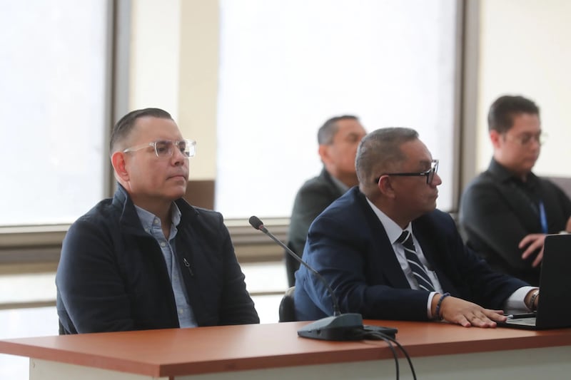 Cierran caso Odebrecht a favor de Manuel Baldizón por falta de pruebas