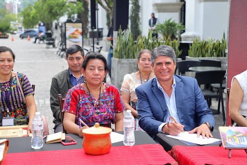 Cayalá apuesta por la inclusión: Hace una alianza con REI y ofrece apoyo a empresarios indígenas