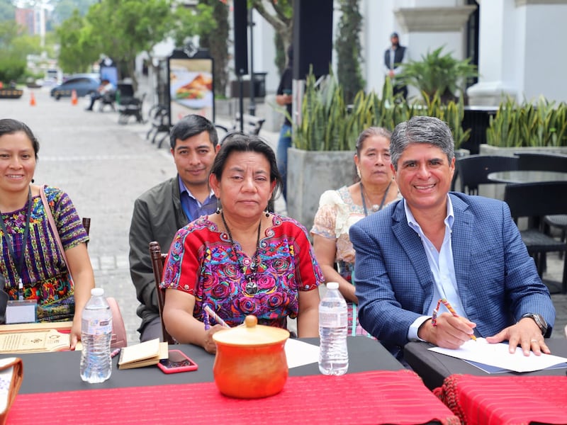 Cayalá apuesta por la inclusión: Hace una alianza con REI y ofrece apoyo a empresarios indígenas
