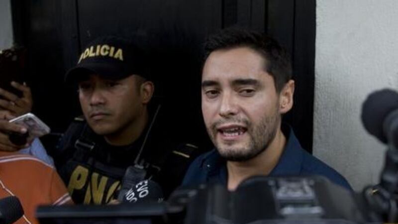 CICIG aclara que investigador señalado por “el Taquero” no intervino en el caso “Caja de pandora”