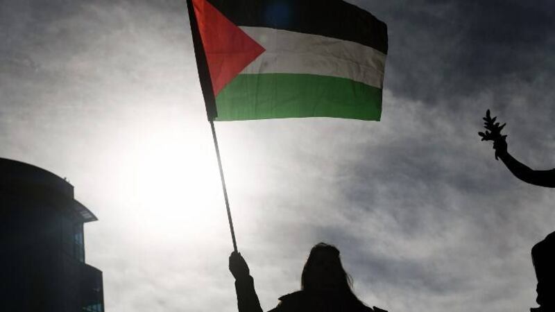 Colombia reconoce a Palestina como Estado libre y soberano