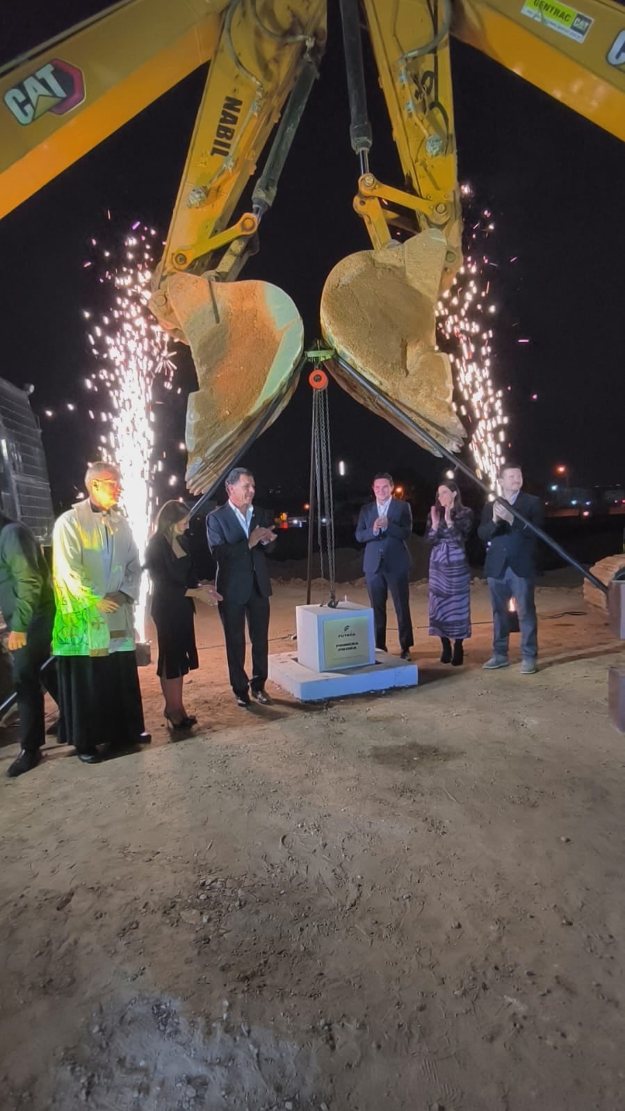 Guatemala Recibe Inversión Millonaria Para Nuevo Complejo Multifuncional