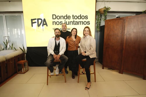 “Donde todos nos juntamos”: la creatividad vuelve a encontrarse en el Festival de Antigua 2026