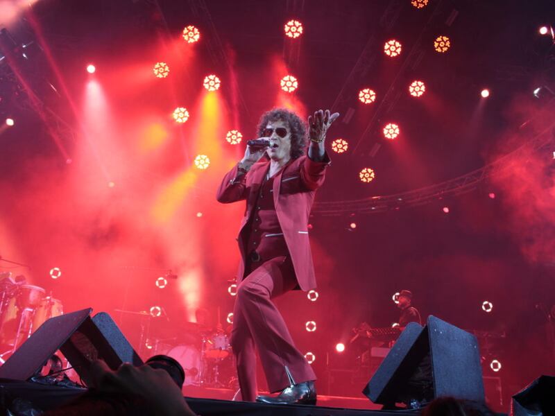 Bunbury: La situación lo obligó a “adelantar lo que ya veía inminente”